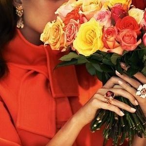 Meet your Posher, Gizele